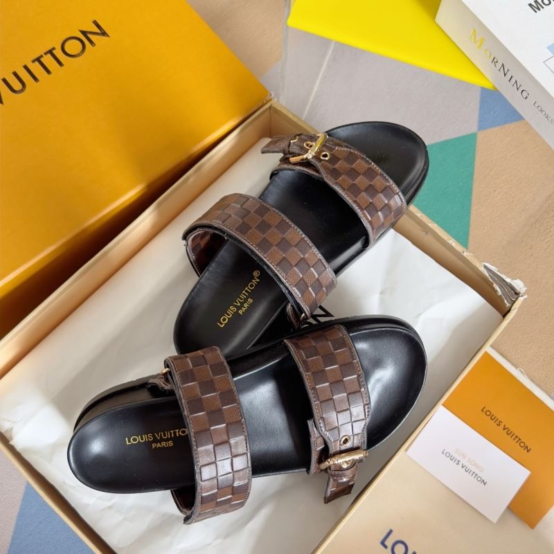 Louis Vuitton Slippers